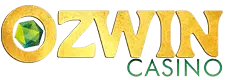Ozwin Casino Canada Logo